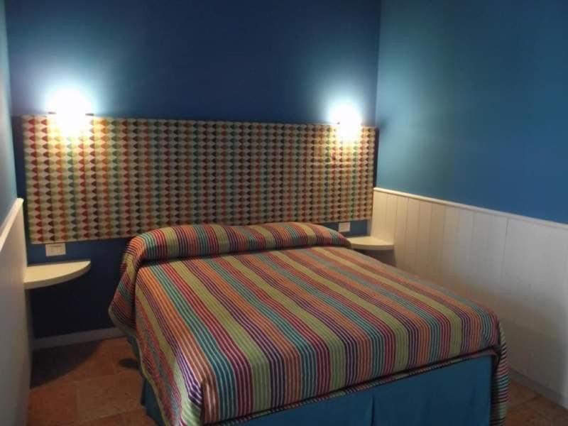 Baywatch Bed & Breakfast Margherita Di Savoia Exterior photo